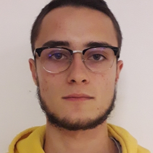 Louis - Prof de maths - Auzeville-Tolosane