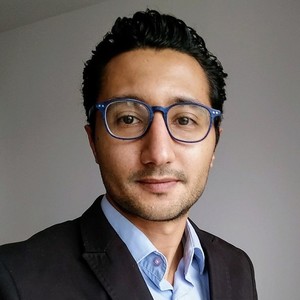 Hassen - Prof d'initiation informatique - Cergy