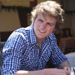 Alexandre - Prof de maths - Paris