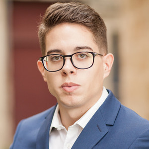 David - Prof de comptabilité - Talence