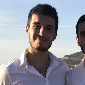 Nathan - Prof de maths - Neuilly-sur-Seine