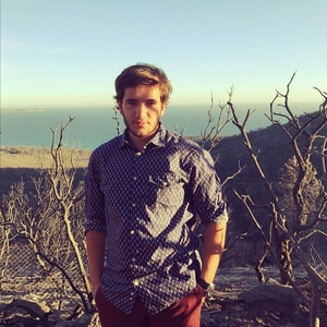 Benjamin - Prof de biologie - Paris