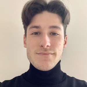 Tanguy - Prof de maths - Lyon