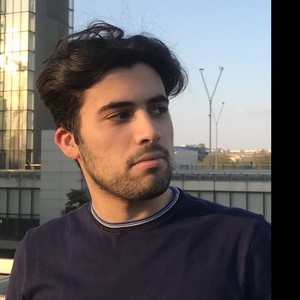 Romain - Prof de maths - Paris
