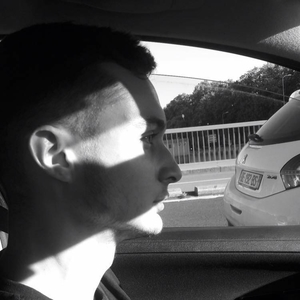 BENJAMIN - Prof de maths - Villeurbanne