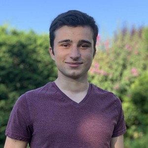Titouan - Prof de maths - Nozay