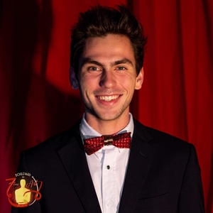 Maxime - Prof de maths - Bondues