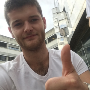 Nicolas - Prof de maths - Lyon