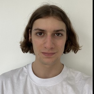 Guillaume - Prof de maths - Paris