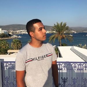 Mehdi - Prof de maths - Massy