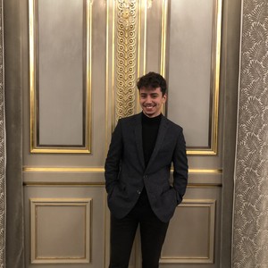 Anoir - Prof d'aide aux devoirs - Conflans-Sainte-Honorine