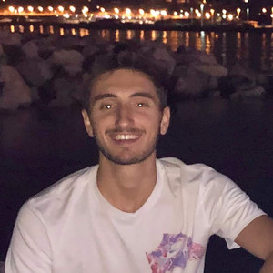 Alexandre - Prof de méthodologie - Marseille
