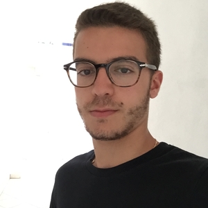 David - Prof de maths - Saint-Maur-des-Fossés