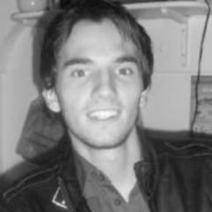 Anthony - Prof d'histoire - Paris