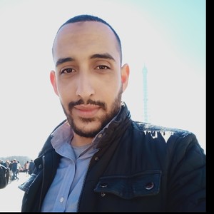 Oualid - Prof d'aide aux devoirs - Marseille