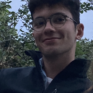 Max - Prof de fle - français langue étrangère - Glasgow