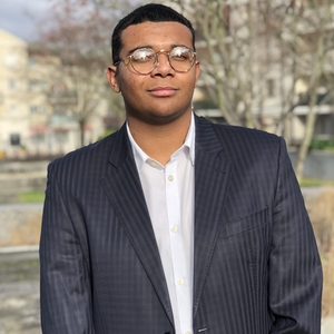 Nathan - Prof d'aide aux devoirs - Bures-sur-Yvette