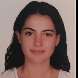 Chloé - Prof de français - Nice