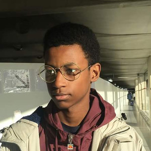 Faiz - Prof de maths - Saint-Denis