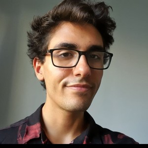 Raphaël - Prof d'anglais - Paris
