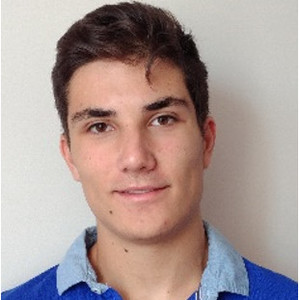 Paul - Prof d'aide aux devoirs - Paris