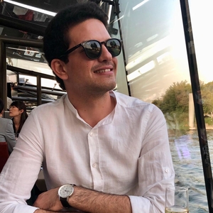 Omar - Prof de maths - Fontenay-aux-Roses