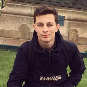 Jules - Prof de maths - Nevers
