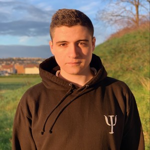 Julien - Prof de maths - Ivry-sur-Seine