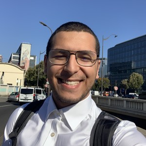 Zyad - Prof de maths - Torcy