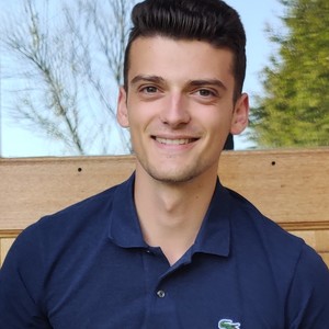 Arnaud - Prof d'aide aux devoirs - Vienne