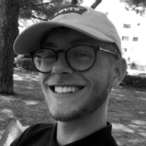 Emilien - Prof de maths - Nancy
