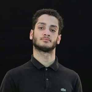 Thomas - Prof de maths - La Rochelle