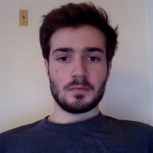 Jules - Prof de maths - Paris