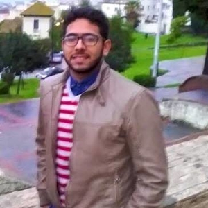 Ismael - Prof de maths - Brunstatt