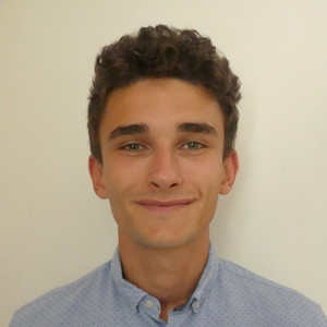 Roman - Prof de maths - Charenton-le-Pont