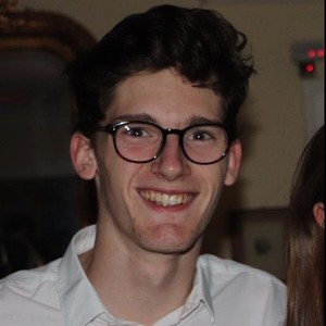 Louis - Prof de maths - Boulogne-Billancourt