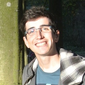 Sébastien - Prof de maths - Lyon