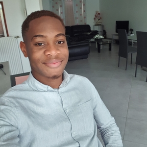 Paul-Marie - Prof de maths - La Rochelle