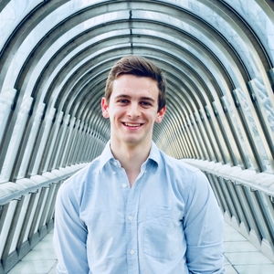 Tom - Prof de maths - Rueil-Malmaison