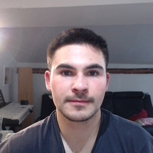 Florent - Prof de maths - Toulouse