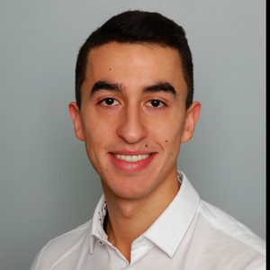 Robin - Prof de maths - Moissy-Cramayel
