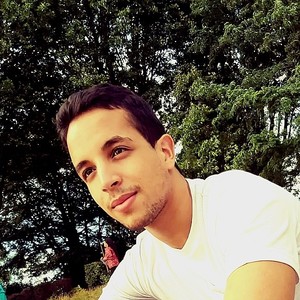 Saïd - Prof de maths - Chelles