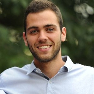Valentin - Prof de maths - Lyon
