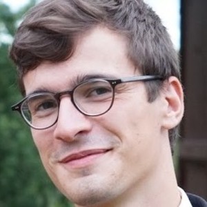 Pierre-Hugues - Prof de maths - Paris