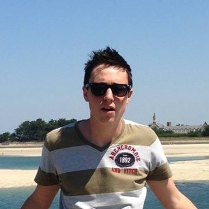 THOMAS - Prof de maths - Toulon
