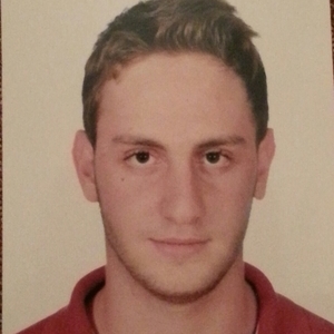 Mamoun - Prof de maths - Ivry-sur-Seine