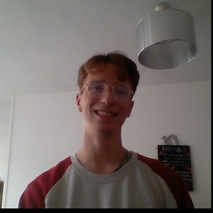 Dorian - Prof de maths - Lyon