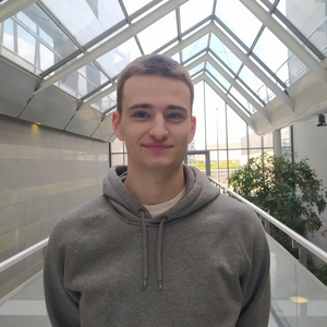 Axel - Prof de maths - Maisons-Alfort