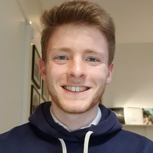 Aymeric - Prof de maths - Paris