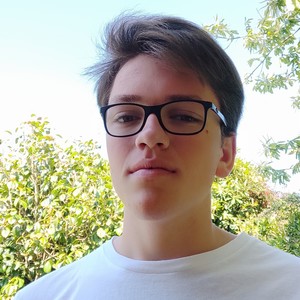 Anaël - Prof de maths - Laval